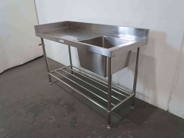 Simply Stainless N/A Stainless Steel Sin (3)