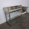 Simply Stainless N/A Stainless Steel Sin (4)