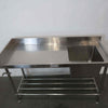 Simply Stainless N/A Stainless Steel Sin (5)