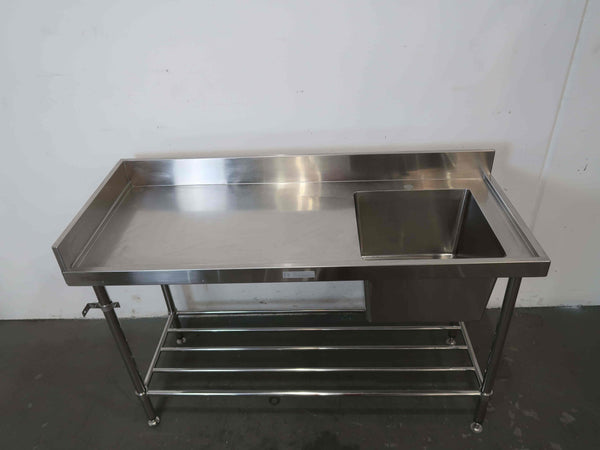 Simply Stainless N/A Stainless Steel Sin (5)