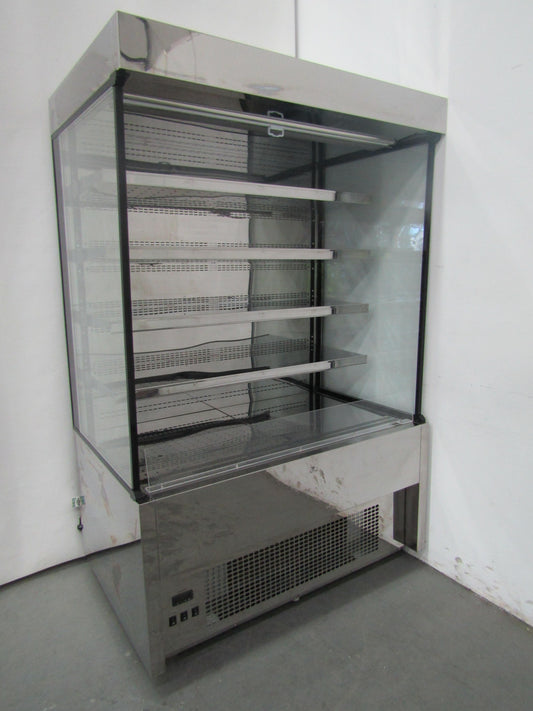 Pronto FGOR1300LB Deli Reach in (1)