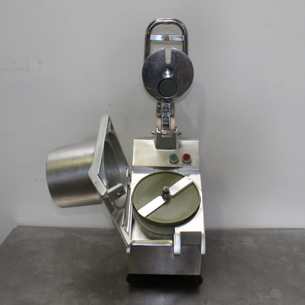 FED VC65 MS Vegetable Cutter (4)