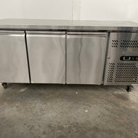 Bromic UBC1795SD Undercounter Fridge (2)