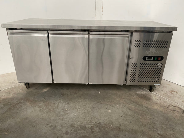 Bromic UBC1795SD Undercounter Fridge (2)