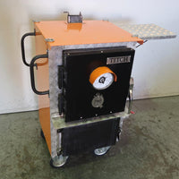Titch Smoker (2)
