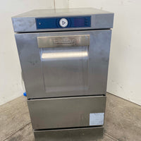 Hobart PROFI GCROI-90A Glasswasher (2)