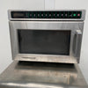 Menumaster DEC14E2A Microwave (2)