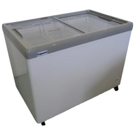 Exquiste SD-350 Chest Freezer (NaN)
