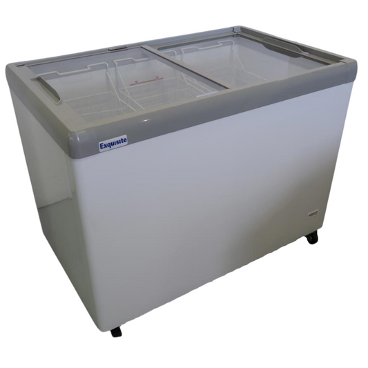 Exquiste SD-350 Chest Freezer (NaN)