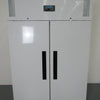 Polar DL898-A Upright Fridge (2)