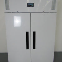 Polar DL898-A Upright Fridge (2)