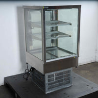 Cossiga STGRF6 In Counter Tower Display (2)