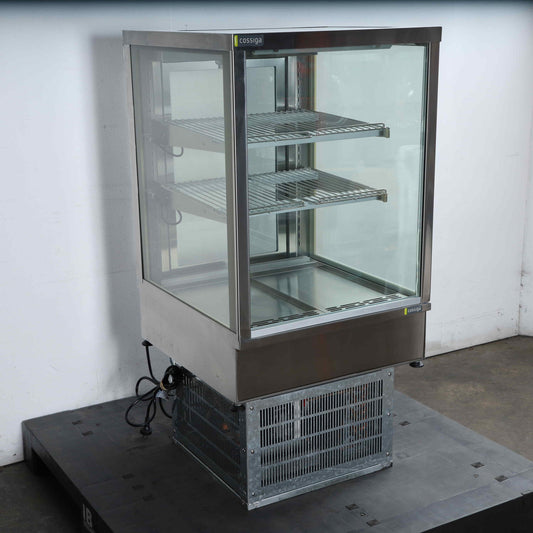 Cossiga STGRF6 In Counter Tower Display (2)