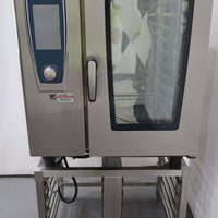 Rational SCC WE 101 10 Tray Combi Oven (2)