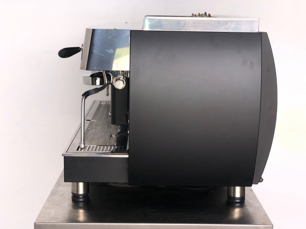 SAB ELEGANCE 3 Group Coffee Machine (3)