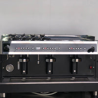 SAB ELEGANCE 3 Group Coffee Machine (1)