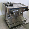 Futurmat RIMINI 2 Group Coffee Machine (2)