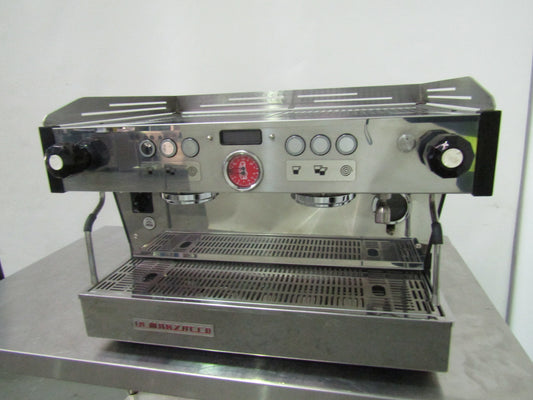 La Marzocco LINEAPB 2AV Coffee Machine (1)