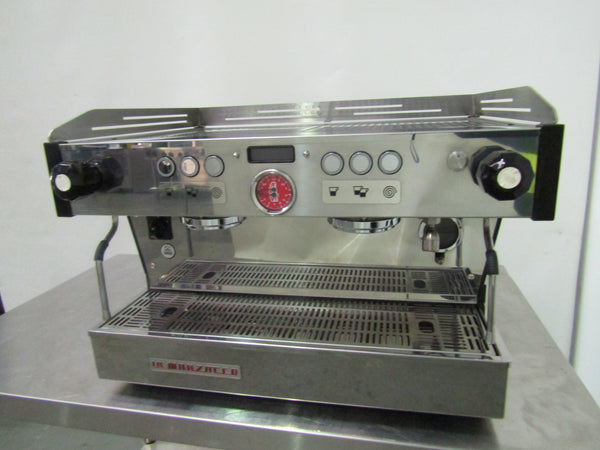 La Marzocco LINEAPB 2AV Coffee Machine (1)