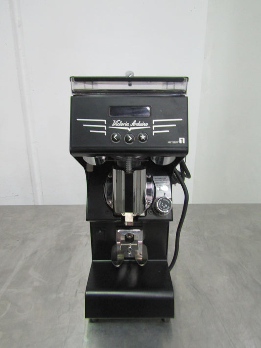 Victoria Arduino MYTHOS 1 Coffee Grinder (1)
