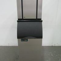 Ice O Matic CIM0325FA Ice Machine (2)