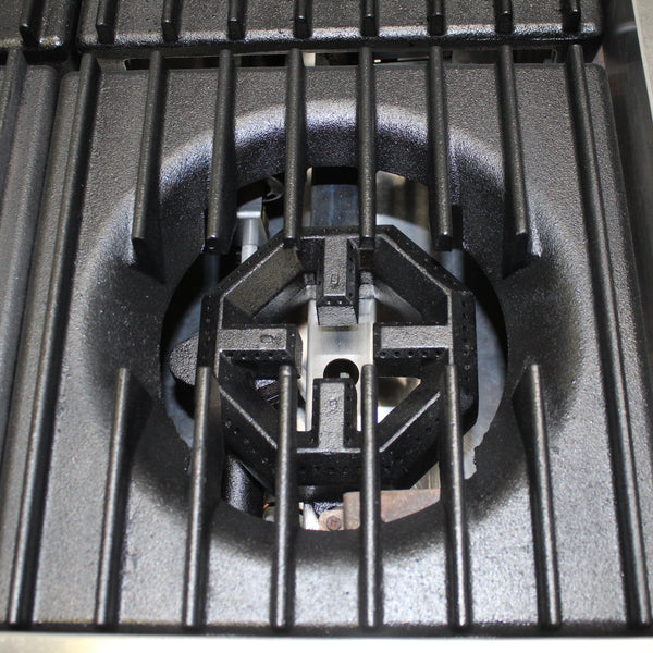 Thor TR-4F-G12F Range Oven Combo (4)