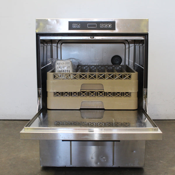 Smeg UD505DAUS Undercounter Dishwasher (4)