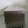 FED LBC180 Undercounter Fridge (4)
