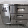 Skipio SUF9-3D-3 Undercounter Freezer (2)