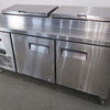F.S.M BS2D/PCF6/E Sandwich Prep Bench (2)