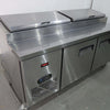 F.S.M BS2D/PCF6/E Sandwich Prep Bench (4)
