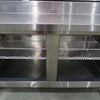 F.S.M BS2D/PCF6/E Sandwich Prep Bench (6)