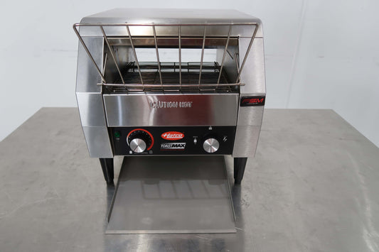 Hatco TM-10H Conveyor Toaster (2)