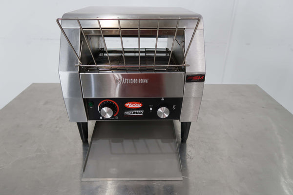 Hatco TM-10H Conveyor Toaster (2)