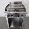 Cobra C6B 2 Burner Griddle (2)