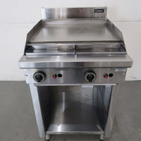 Cobra C6B 2 Burner Griddle (2)