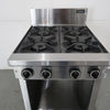 Cobra C6D 4 Burner Cooktop (2)
