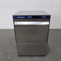 Washtech XU Undercounter Dishwasher (2)