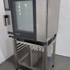 Unox XEVC-0711-EPL Combi Oven W/Stand (2)