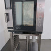 Unox XEVC-0711-EPL Combi Oven W/Stand (3)