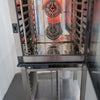 Unox XEVC-0711-EPL Combi Oven W/Stand (5)