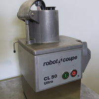 ROBOT COUPE - CL 50 E ULTRA (2)