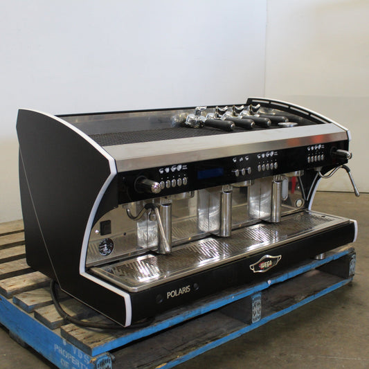 WEGA EVD./.3GR Coffee Machine (2)