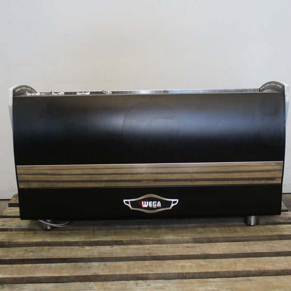 WEGA EVD./.3GR Coffee Machine (5)
