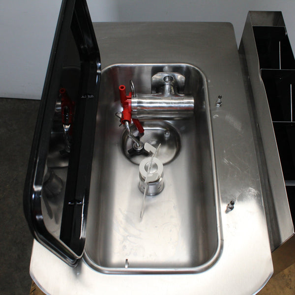 Taylor C706 Ice Cream Machine (4)
