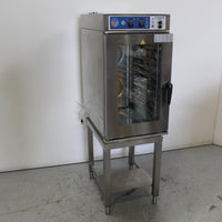 Blue Seal EC1011CSDW Combi Oven (2)
