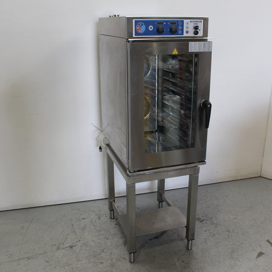 Blue Seal EC1011CSDW Combi Oven (2)