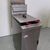 Frymax RC-400 1 Pan Fryer (2)