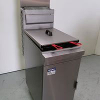 Frymax RC-400 1 Pan Fryer (2)