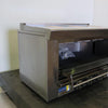 Gasmax REB-03LPG - Salamander/Toaster (2)